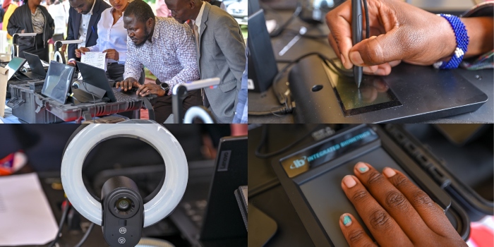 Mobile Live Capture Unit (MLCU): Inside Kenya’s New Mobile ID Registration Gadget, How It Works and Why It Matters